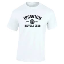 Image result for Ipswich Bicycle Club