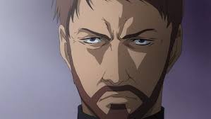 「クラウス・グラード 機動戦士ガンダム00 2nd」の画像検索結果