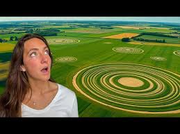 Image result for crop circle