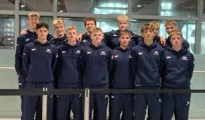 Image result for West London Penquin Swimming & Water Polo Club