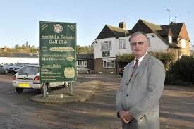 Image result for Redhill Golf Centre