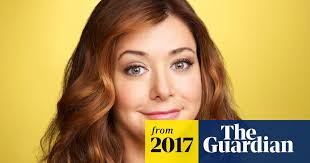 Image result for Quinny Buzz Alyson Hannigan