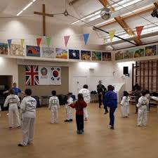 Image result for Surrey Choi Kwang-Do