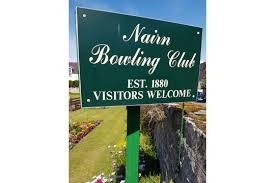 Image result for Nairn Bowling Club