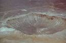 Images Of Meteor Crater