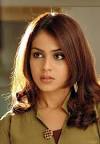 Genelia D Souza: Photo #01