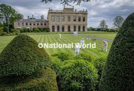 Image result for Brodsworth Main Cricket Club