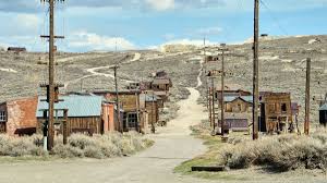 Image result for Ghost Town Bodie