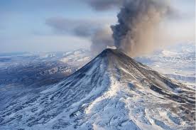 Image result for wallpaper volcano