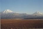 Noah's Ark Search - Mount Ararat