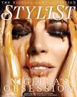 Nigella Lawson… Hilary Rhoda…