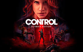 Image result for Control: Ultimate Edition