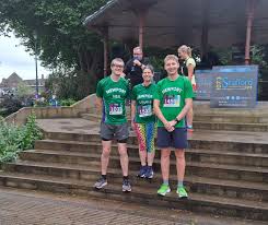Image result for Stafford Triathlon Club
