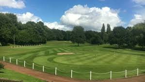 Image result for Cheadle Golf Club