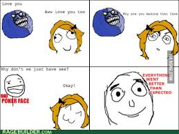 Image result for everything went better than expected