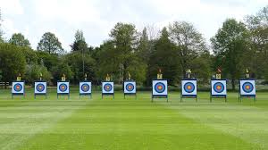 Image result for Oxford Archers