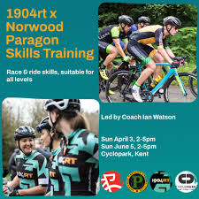 Image result for Norwood Paragon Cycling Club