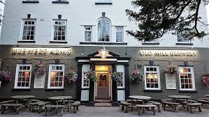 Image result for Brewers Arms
