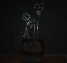 Atan by Anton Kozhevnikov is a lamp in new Avatar | Designbuzz ... - atan-lamp_6hexL_58