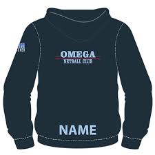 Image result for Omega Netball Club