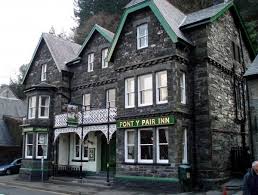 Image result for Betws-Y-Coed Golf Club