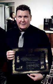 Image result for Total Body Defence Goshinkwai