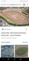 Image result for Arena-Essex Speedway