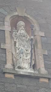 Image result for St Comgall`s G A C