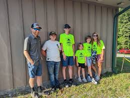 Image result for Nicssa Archery Club