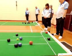 Image result for Cowden short mat bowls club