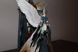 「レナス・ヴァルキュリア ヴァルキリープロファイル」の画像検索結果