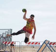 Image result for Liphook Tchoukball Club