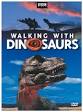 Walking With Dinosaurs - DVD