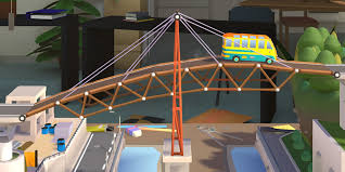 Image result for Bridge Builder