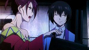 「魚沼宇水 るろうに剣心 -明治剣客浪漫譚-」の画像検索結果