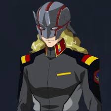 「ネオ・ロアノーク 機動戦士ガンダムSEED DESTINY」の画像検索結果