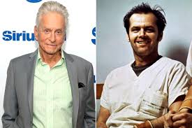 Resultado de imagen para Imagenes de Michael Kirk Douglas