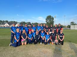 Image result for Tynemouth Cricket Club