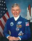 Astronaut Bio: John W. Young 8/