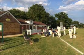 Image result for Newenden Cricket Club