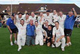Image result for Gloucester City Winget Cricket Club
