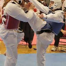 Image result for Bytomic Tae Kwon Do Princes Risborough
