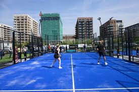 Image result for Parkside (Lincolnshire) Badminton Club