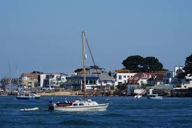 Image result for East Dorset Sailing Club