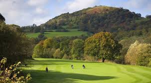 Image result for Llanymynech Golf Club