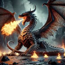 Image result for the fierce EASTMOOR DRAGONS