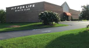 Image result for Farnworth Health Club