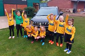 Image result for Droitwich Spa Boys & Girls Football Club