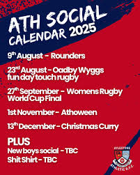 Image result for Aylestone Athletic Rfc