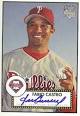 Fabio Castro Baseball Stats by Baseball Almanac
